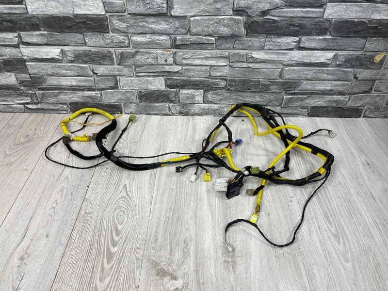 Проводка подторпедная, 3000 рублей, Москва