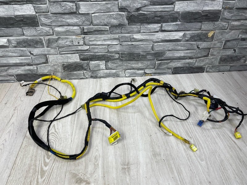 Проводка подторпедная, 3000 рублей, Москва