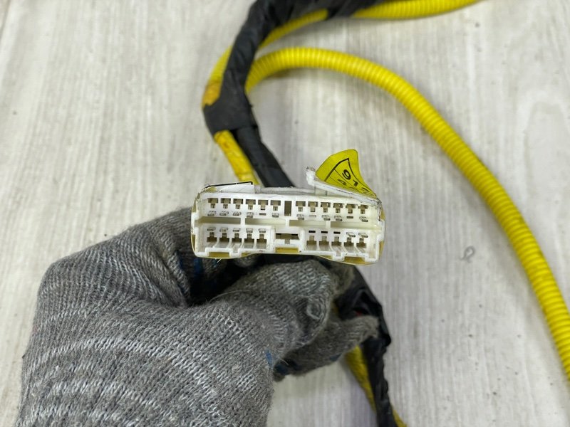 Проводка подторпедная, 3000 рублей, Москва