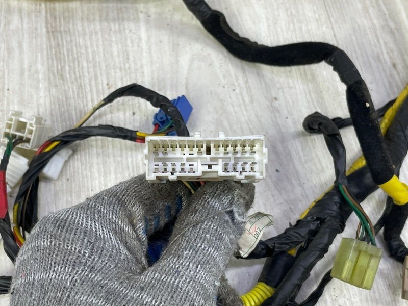 Проводка подторпедная, 3000 рублей, Москва