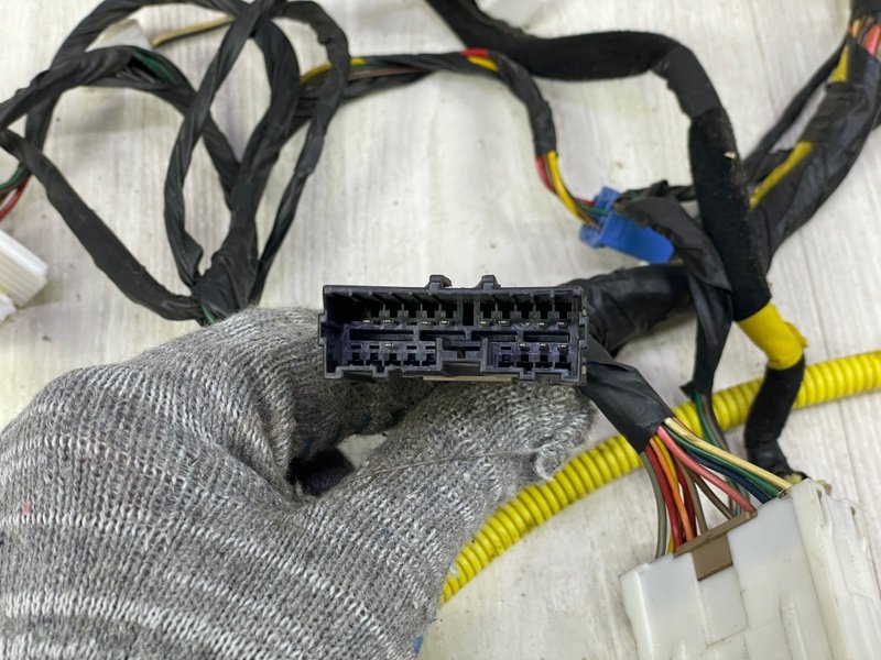 Проводка подторпедная, 3000 рублей, Москва