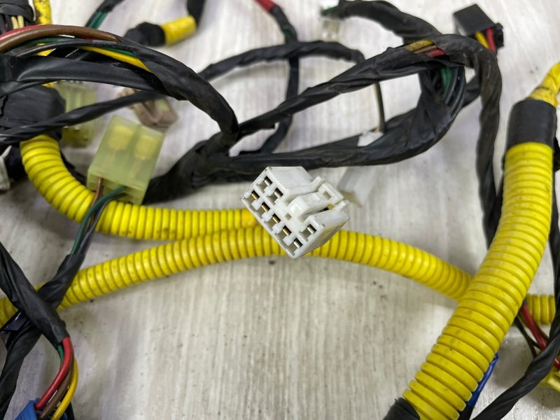 Проводка подторпедная, 3000 рублей, Москва