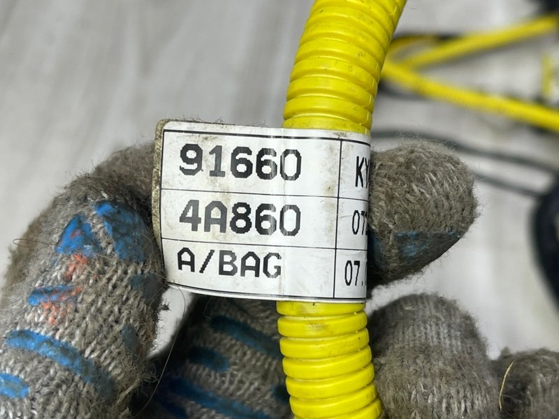 Проводка подторпедная, 3000 рублей, Москва