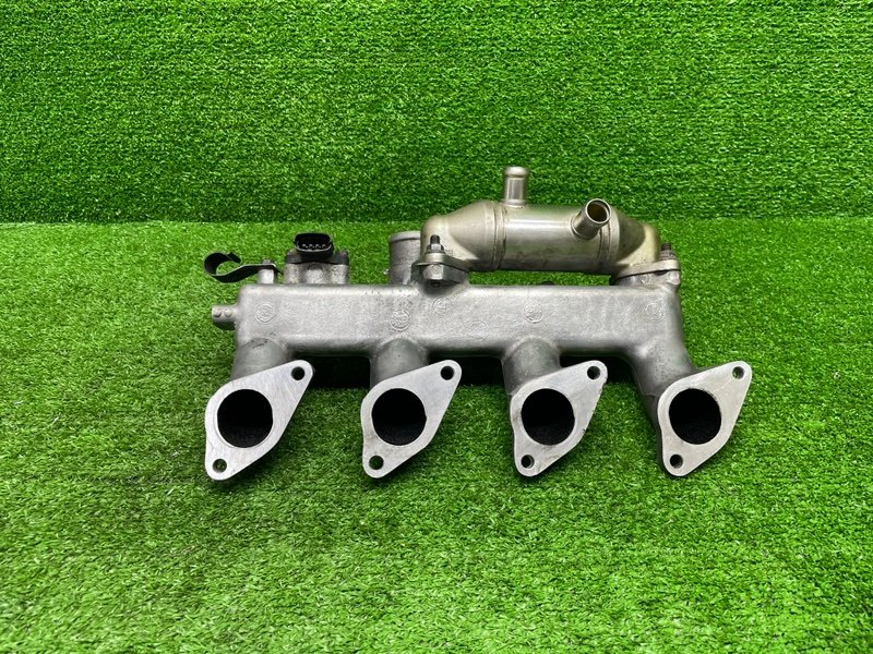 Коллектор впускной, 1000 рублей, Москва