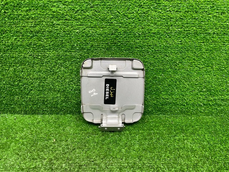 Лючок топливного бака, 1000 рублей, Москва