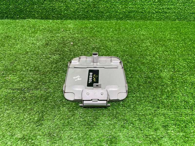 Лючок топливного бака, 1000 рублей, Москва