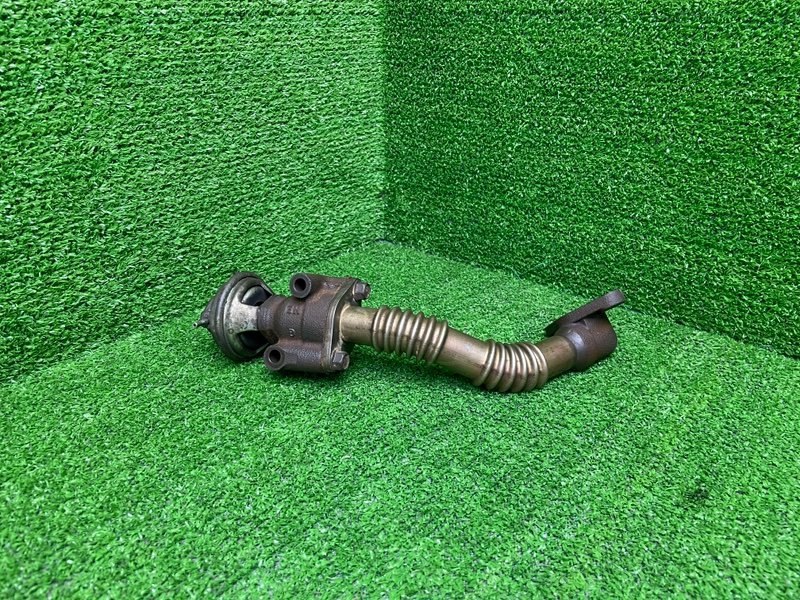 Клапан ЕГР, 1500 рублей, Москва