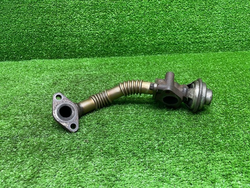 Клапан ЕГР, 1500 рублей, Москва