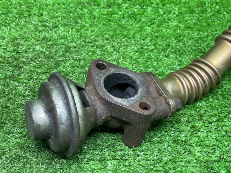 Клапан ЕГР, 1500 рублей, Москва