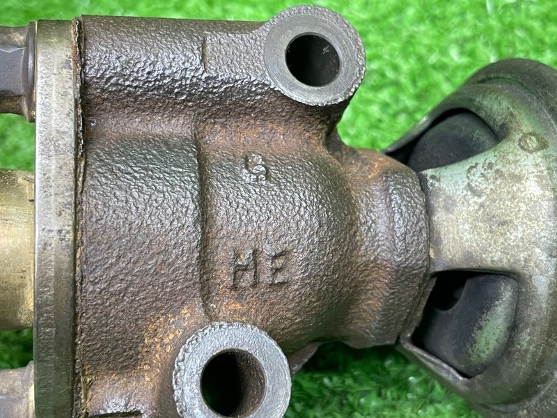 Клапан ЕГР, 1500 рублей, Москва