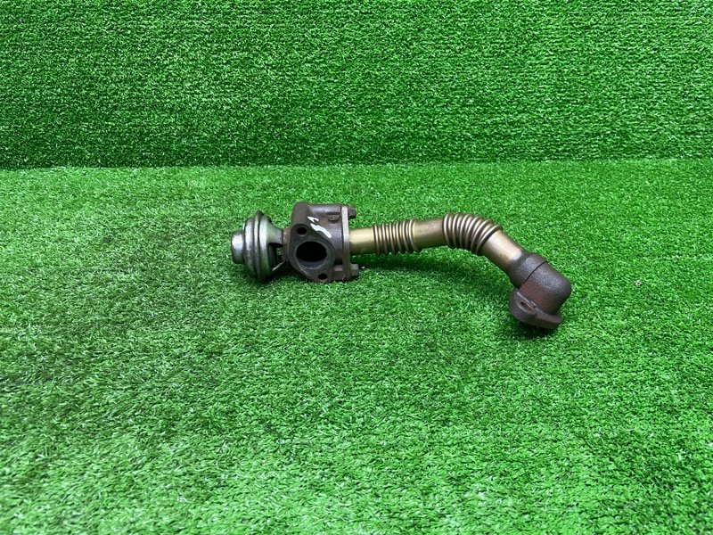 Клапан ЕГР, 1500 рублей, Москва