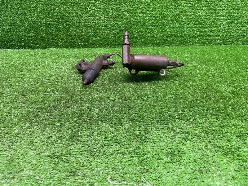 Рабочий цилиндр сцепления, 2500 рублей, Москва