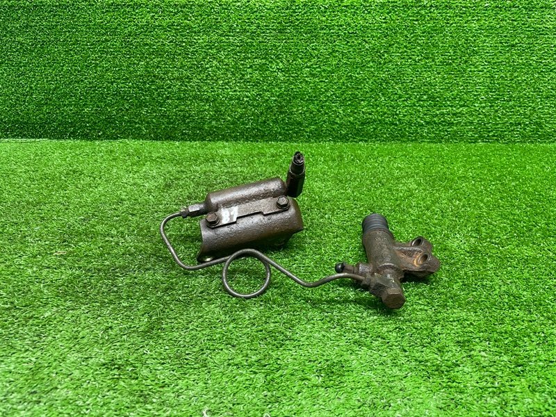 Рабочий цилиндр сцепления, 2500 рублей, Москва