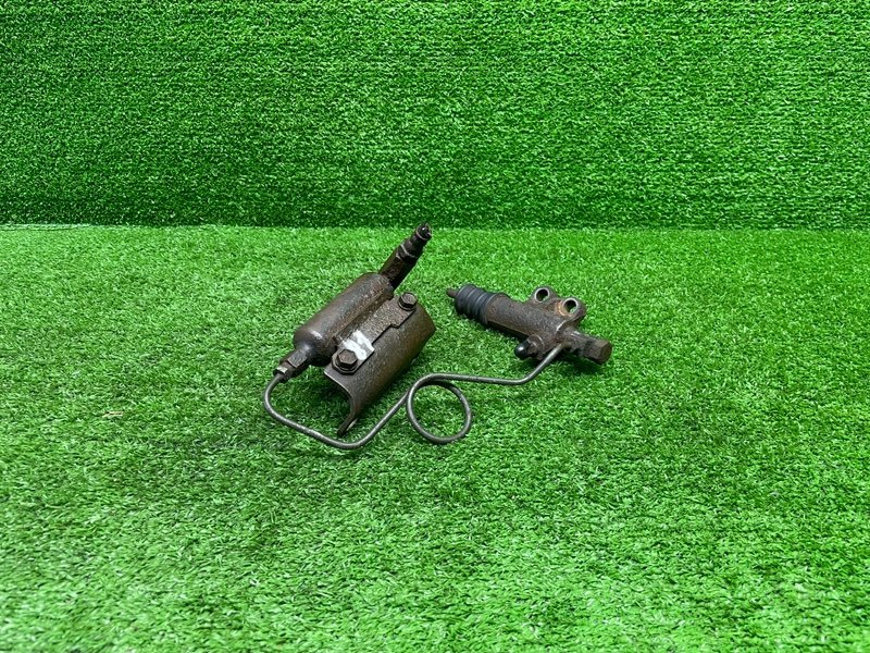 Рабочий цилиндр сцепления, 2500 рублей, Москва