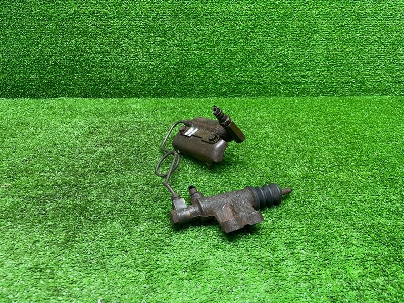 Рабочий цилиндр сцепления, 2500 рублей, Москва