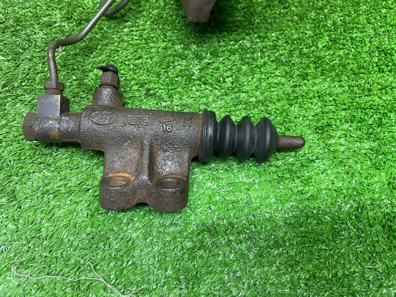 Рабочий цилиндр сцепления, 2500 рублей, Москва