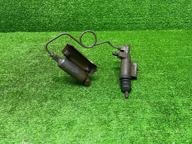 Рабочий цилиндр сцепления, 2500 рублей, Москва