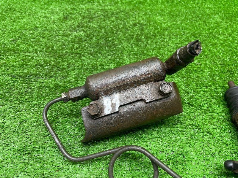 Рабочий цилиндр сцепления, 2500 рублей, Москва