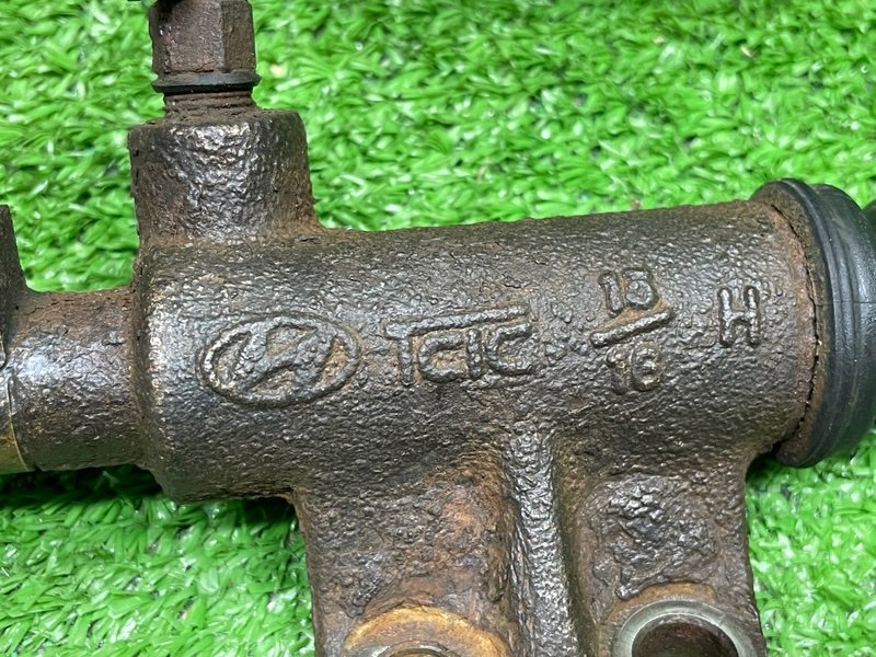 Рабочий цилиндр сцепления, 2500 рублей, Москва