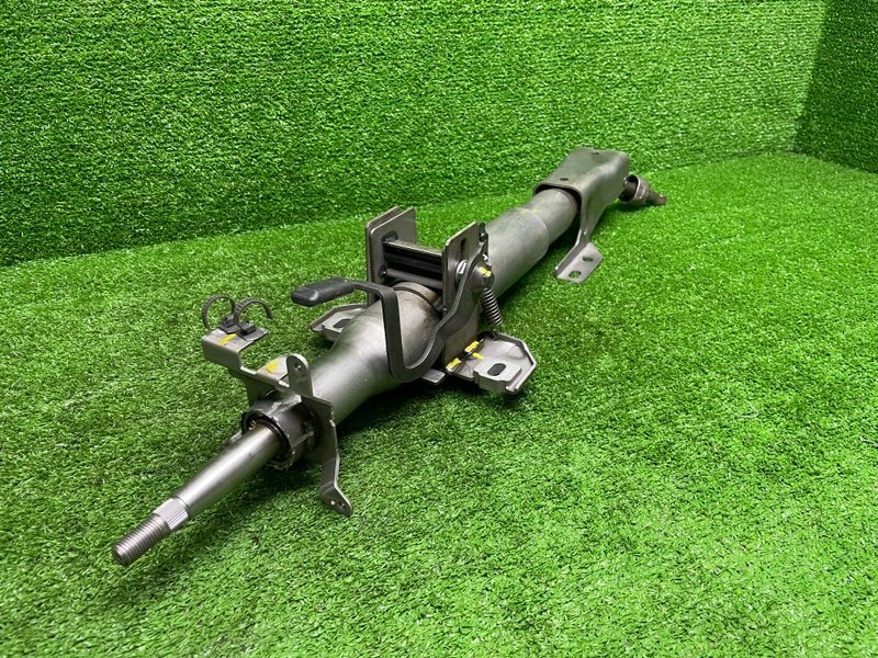 Рулевая колонка, 1500 рублей, Москва