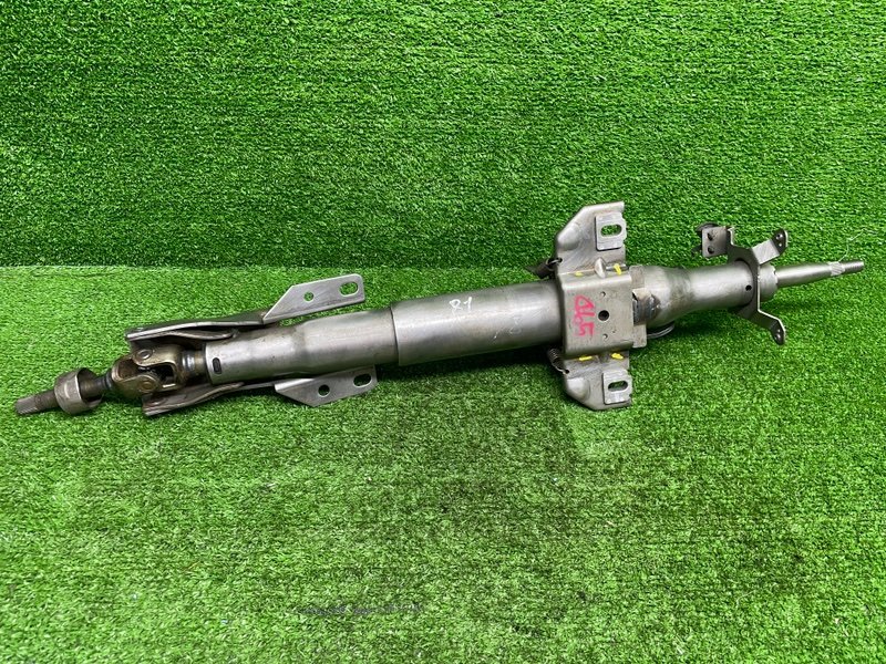 Рулевая колонка, 1500 рублей, Москва