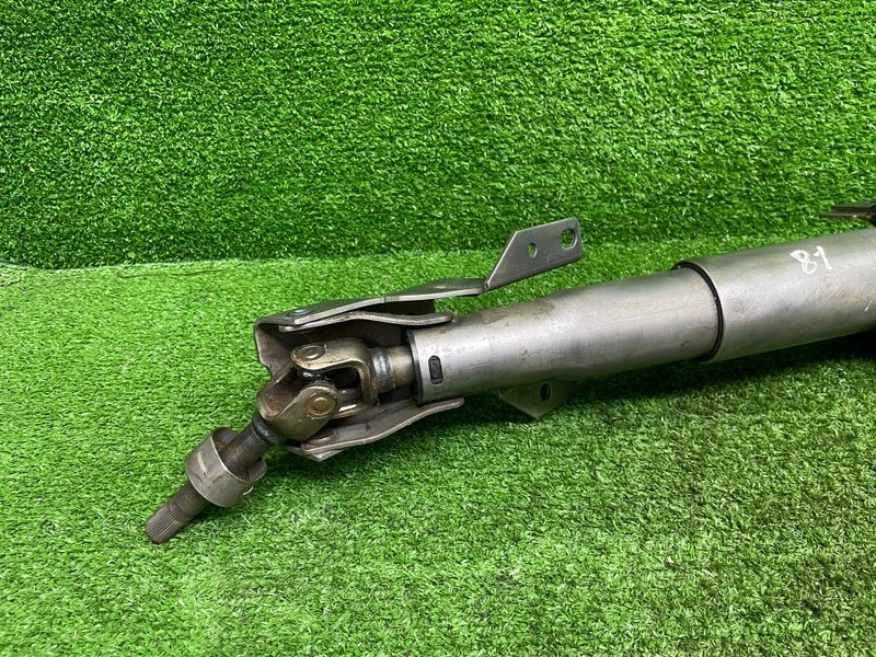 Рулевая колонка, 1500 рублей, Москва