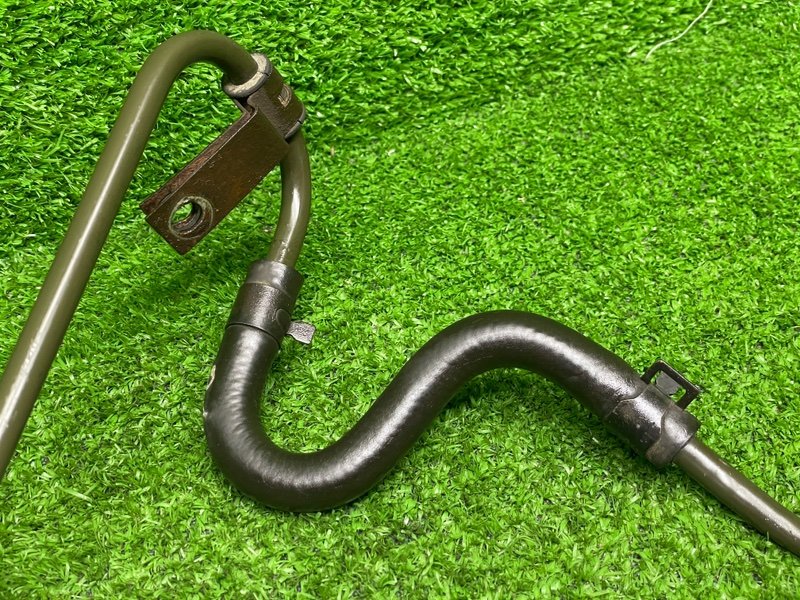 Трубка гидроусилителя руля, 1000 рублей, Москва