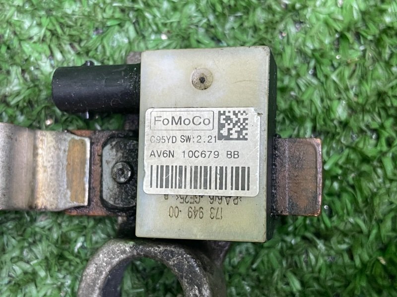 Клемма аккумулятора, 1000 рублей, Москва