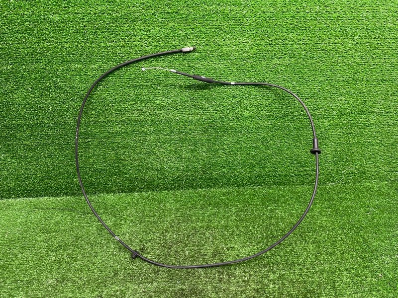 Трос замка капота, 1000 рублей, Москва