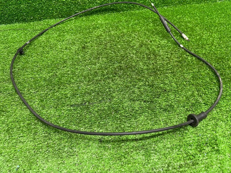 Трос замка капота, 1000 рублей, Москва