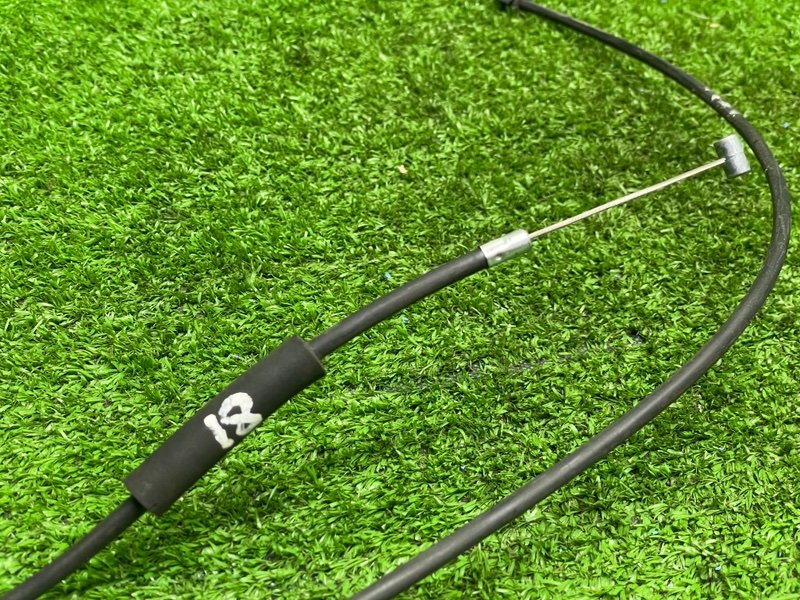 Трос замка капота, 1000 рублей, Москва