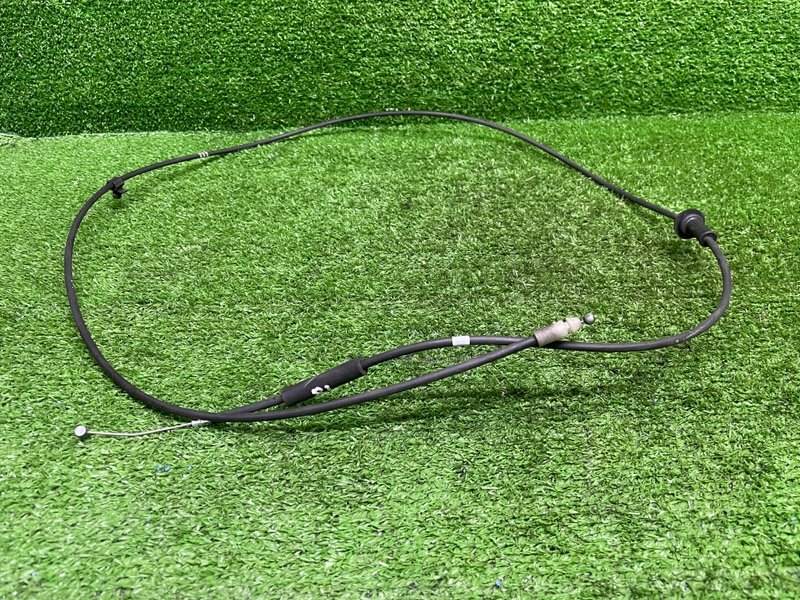 Трос замка капота, 1000 рублей, Москва