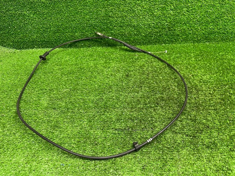 Трос замка капота, 1000 рублей, Москва