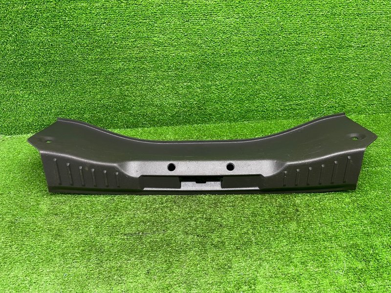 Обшивка багажника, 1000 рублей, Москва