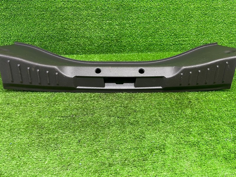 Обшивка багажника, 1000 рублей, Москва