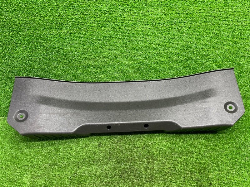 Обшивка багажника, 1000 рублей, Москва