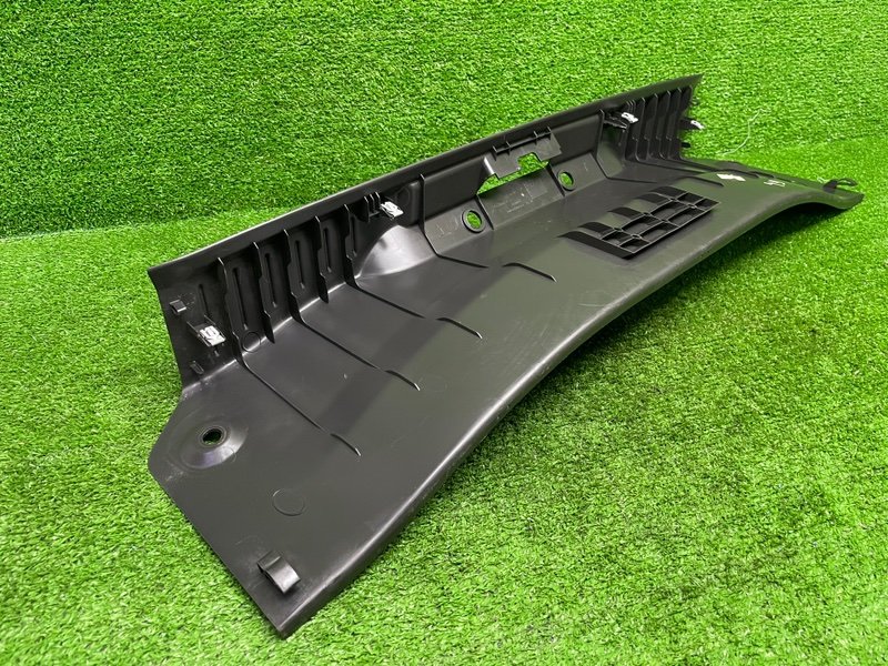 Обшивка багажника, 1000 рублей, Москва