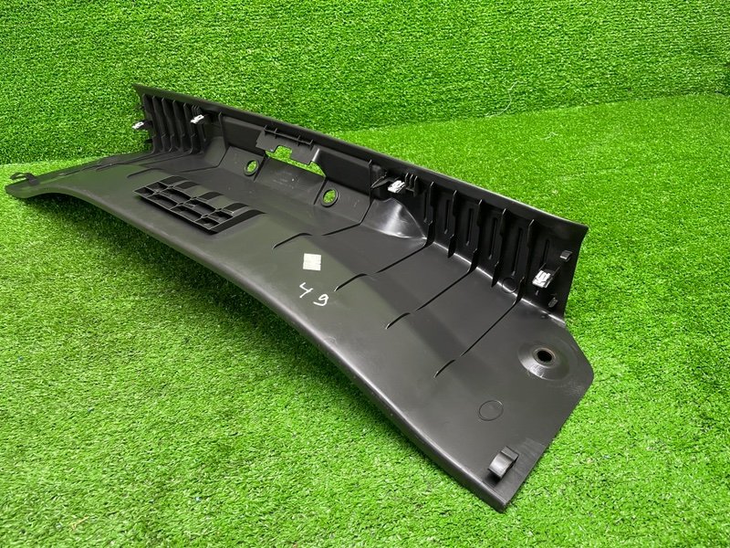 Обшивка багажника, 1000 рублей, Москва