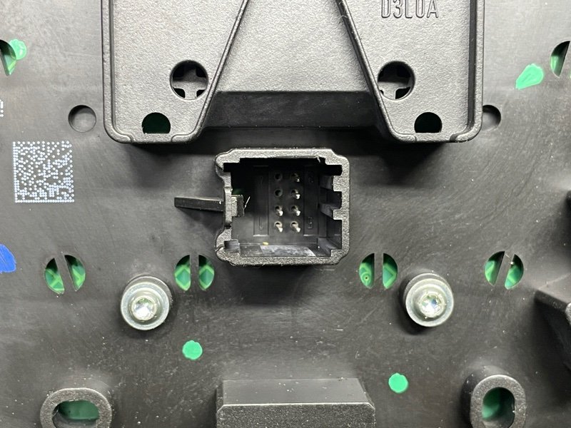 Панель управления, 1800 рублей, Москва