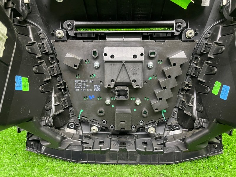 Панель управления, 1800 рублей, Москва