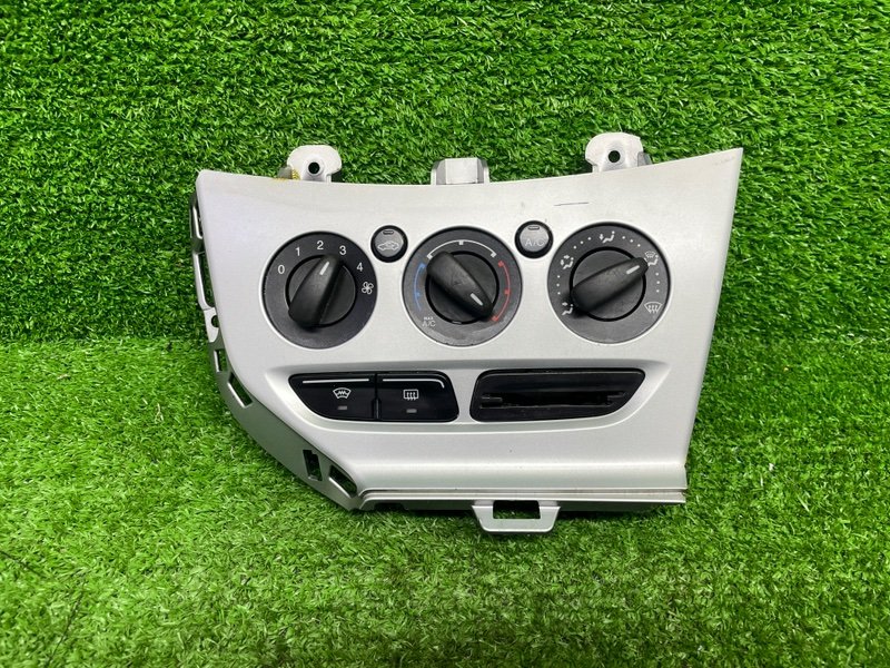 Блок управления отопителем, 2200 рублей, Москва