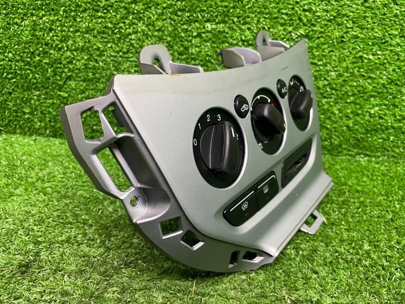 Блок управления отопителем, 2200 рублей, Москва