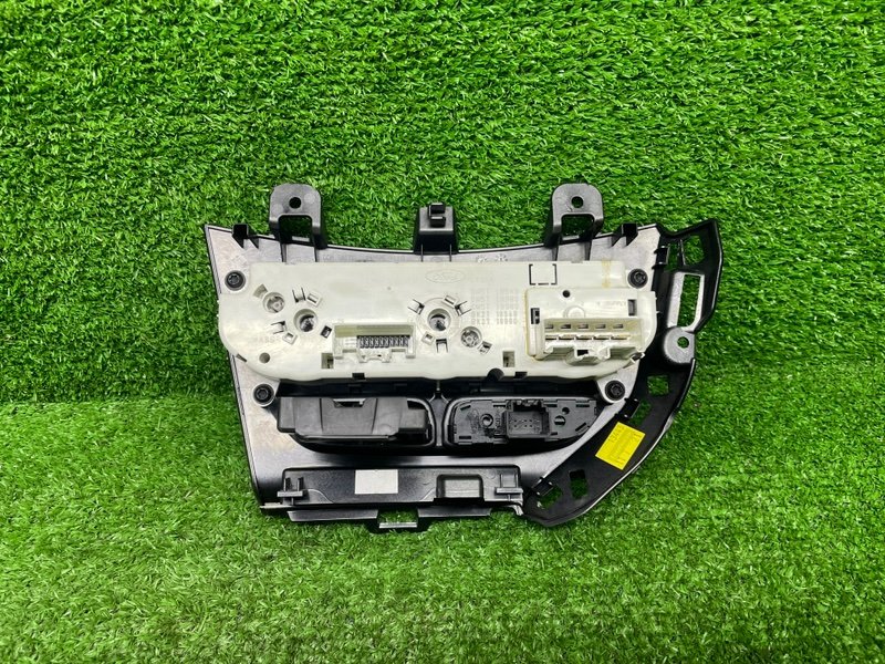 Блок управления отопителем, 2200 рублей, Москва