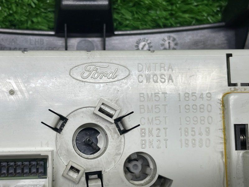 Блок управления отопителем, 2200 рублей, Москва