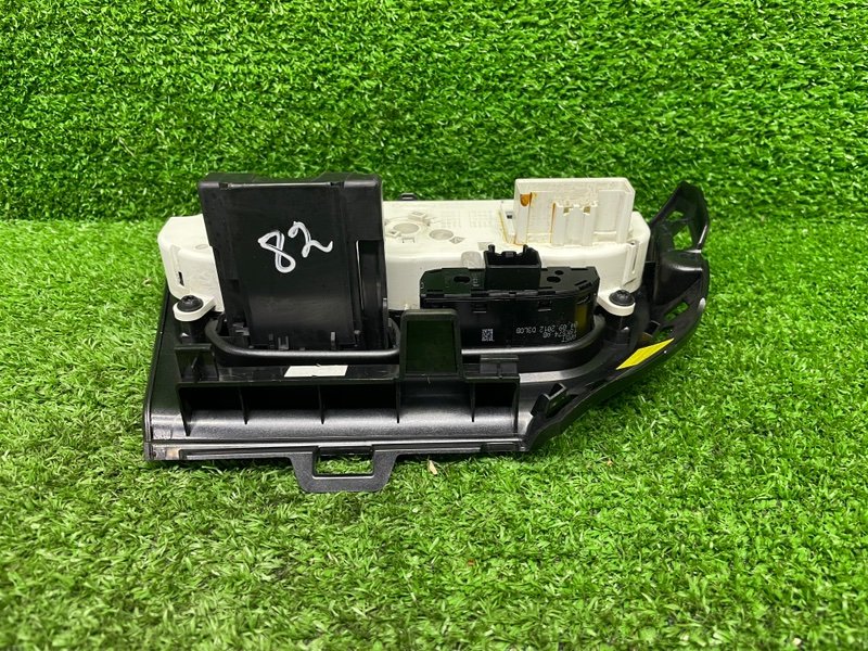 Блок управления отопителем, 2200 рублей, Москва