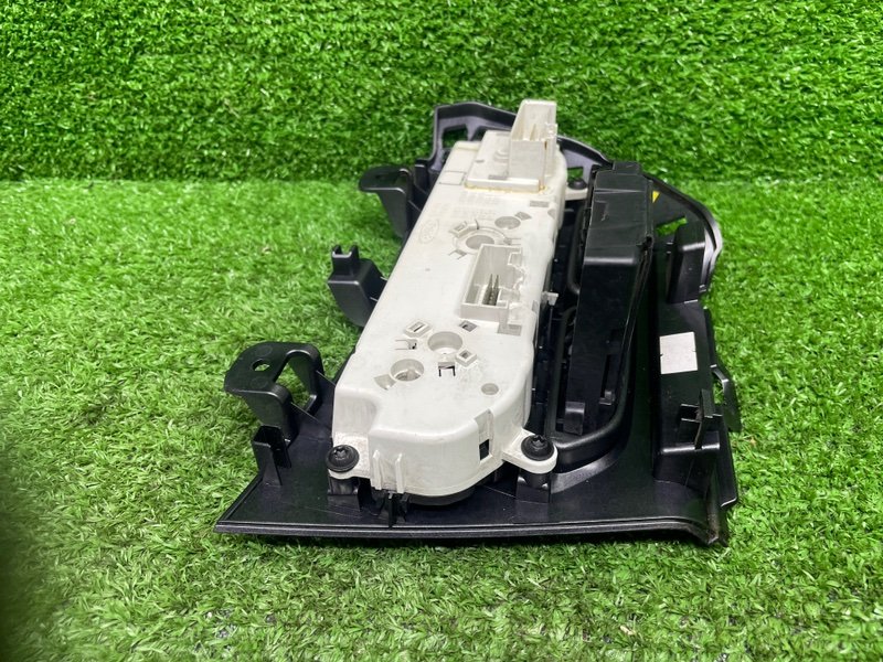 Блок управления отопителем, 2200 рублей, Москва