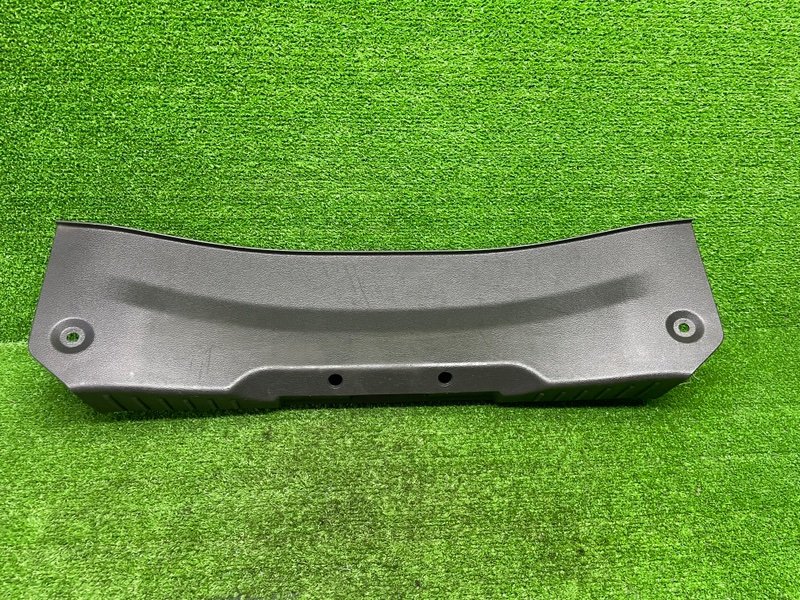 Обшивка багажника, 1050 рублей, Москва