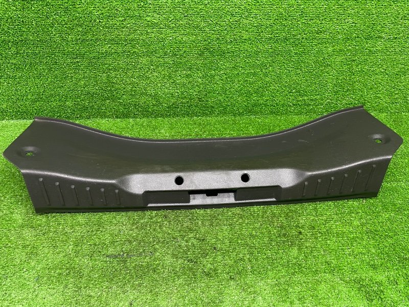 Обшивка багажника, 1050 рублей, Москва