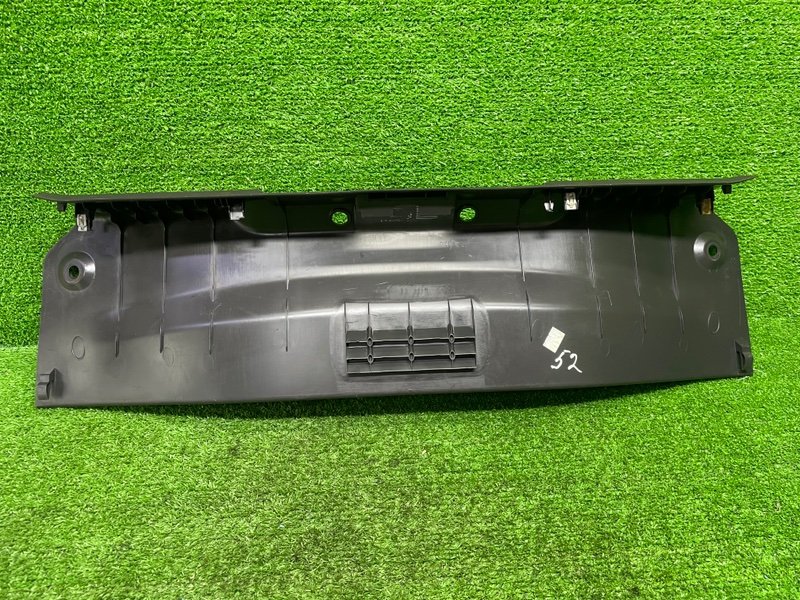 Обшивка багажника, 1050 рублей, Москва