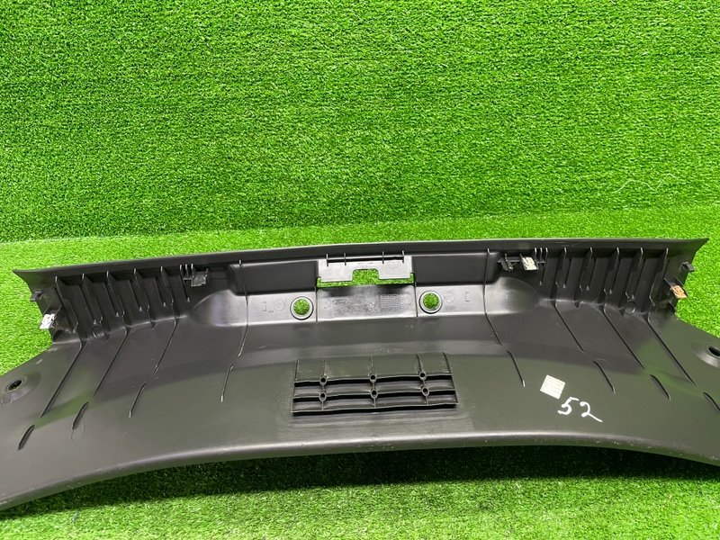 Обшивка багажника, 1050 рублей, Москва